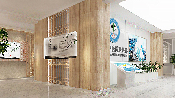文化空间设计的策略